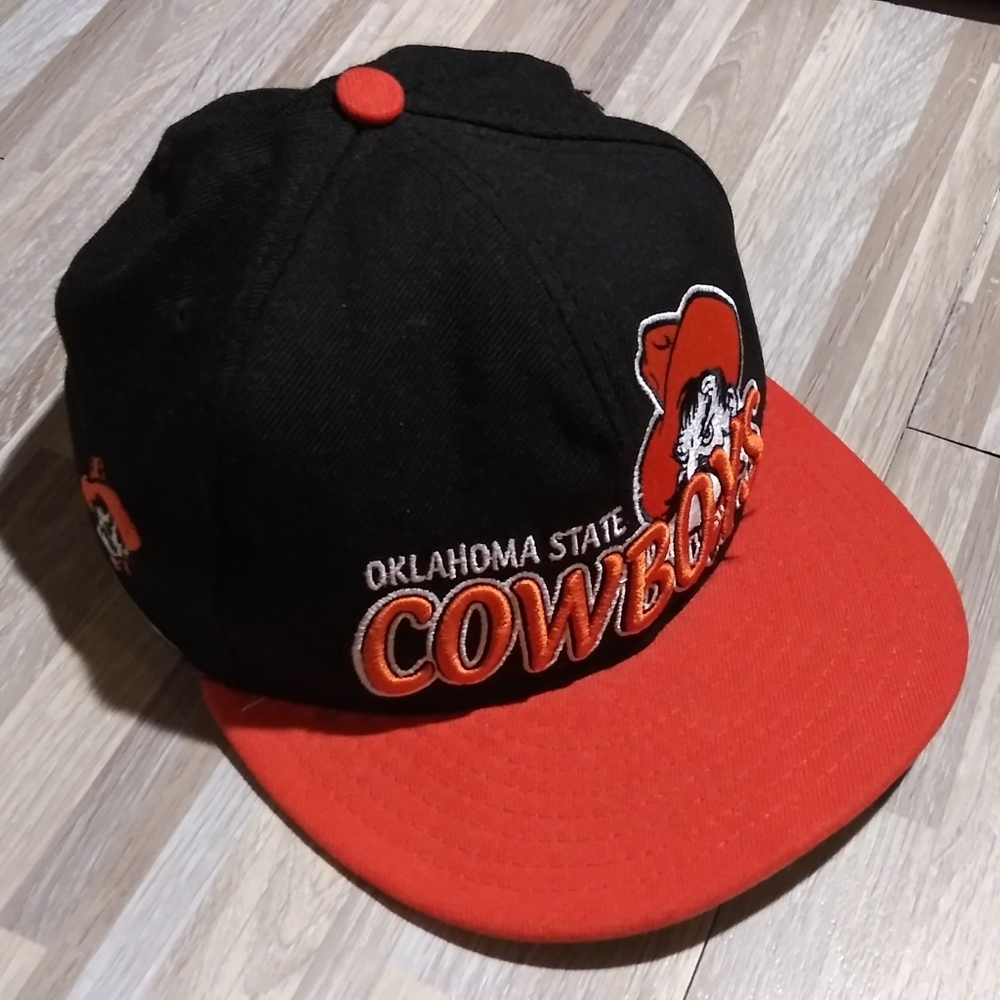 47 Forty Seven San Francisco Giants Hat Cap 6 3/4